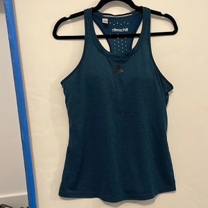 Adidas tank top